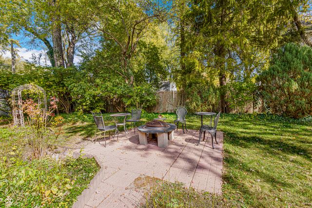1146 Fairway Drive, Indianapolis, IN 46260