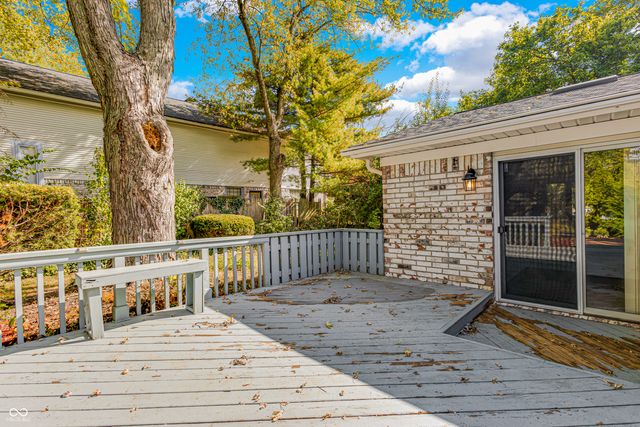 1146 Fairway Drive, Indianapolis, IN 46260