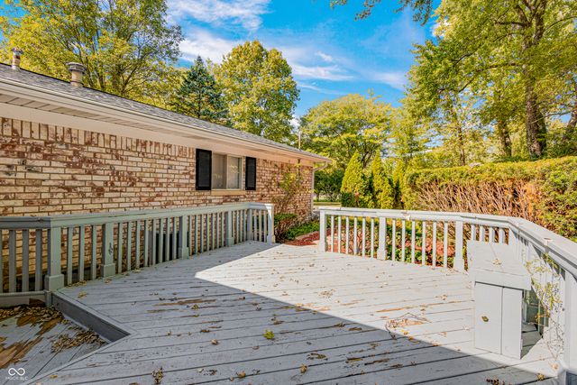 1146 Fairway Drive, Indianapolis, IN 46260