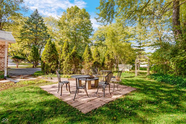 1146 Fairway Drive, Indianapolis, IN 46260