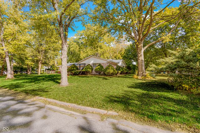 1146 Fairway Drive, Indianapolis, IN 46260