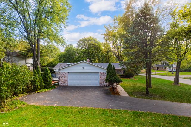 1146 Fairway Drive, Indianapolis, IN 46260