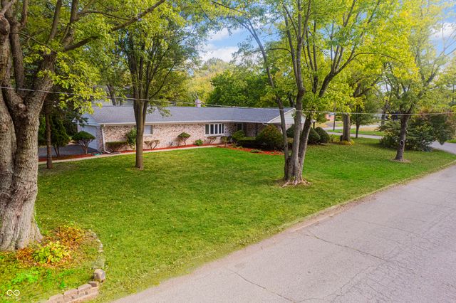 1146 Fairway Drive, Indianapolis, IN 46260