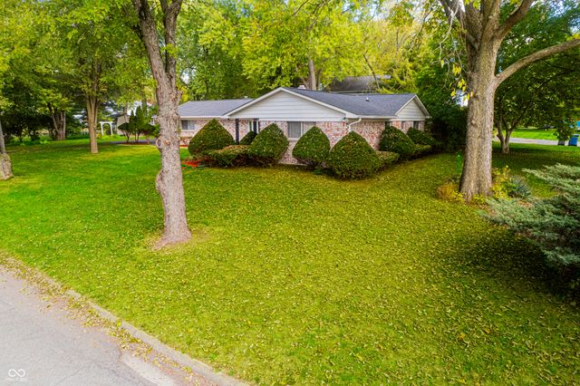 1146 Fairway Drive, Indianapolis, IN 46260