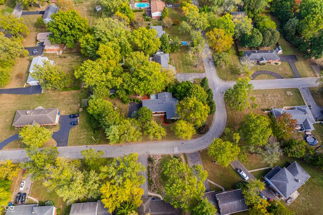 1146 Fairway Drive, Indianapolis, IN 46260