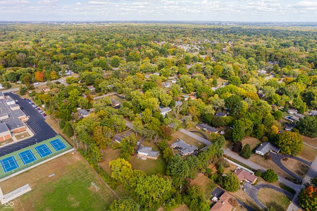 1146 Fairway Drive, Indianapolis, IN 46260