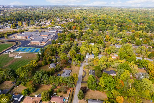1146 Fairway Drive, Indianapolis, IN 46260