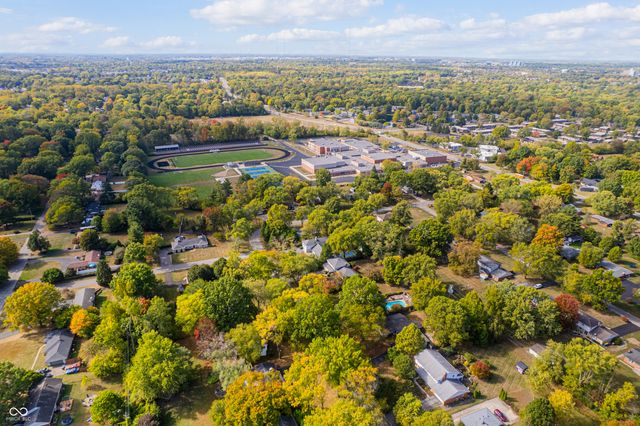1146 Fairway Drive, Indianapolis, IN 46260