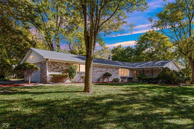 1146 Fairway Drive, Indianapolis, IN 46260