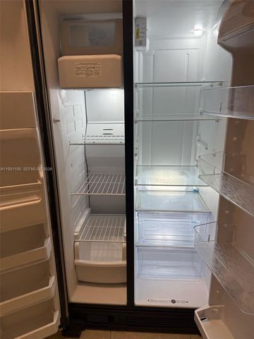 Address unavailable.