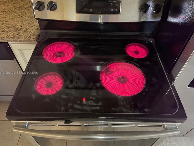 Address unavailable.