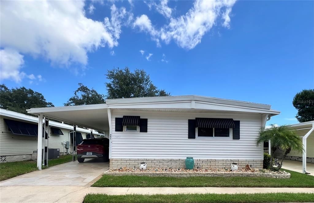 1100 BELCHER ROAD S 445, Largo, FL 33771