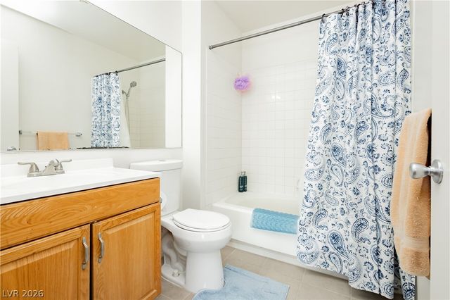 7100 Pirates Cove Road 2090, Las Vegas, NV 89145