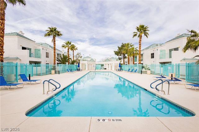 7100 Pirates Cove Road 2090, Las Vegas, NV 89145