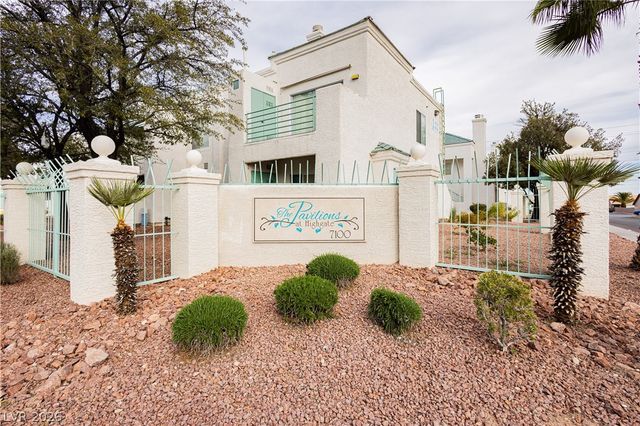 7100 Pirates Cove Road 2090, Las Vegas, NV 89145