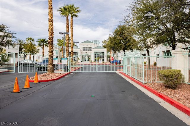 7100 Pirates Cove Road 2090, Las Vegas, NV 89145