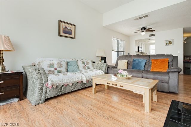 7100 Pirates Cove Road 2090, Las Vegas, NV 89145