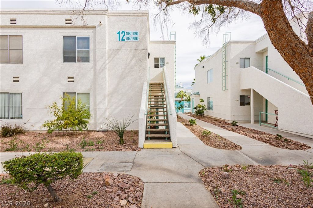 7100 Pirates Cove Road 2090, Las Vegas, NV 89145