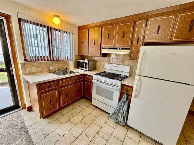 43 Bryant Street 1, Revere, MA 02151