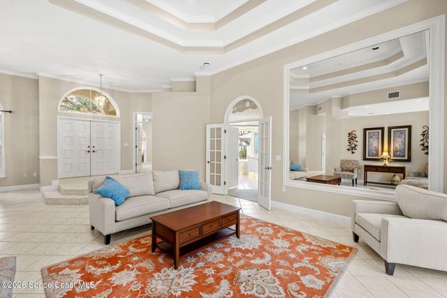 625 Newport Drive, Indialantic, FL 32903