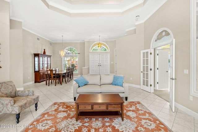 625 Newport Drive, Indialantic, FL 32903