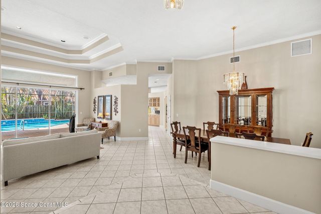 625 Newport Drive, Indialantic, FL 32903