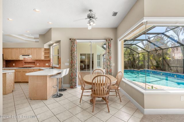 625 Newport Drive, Indialantic, FL 32903