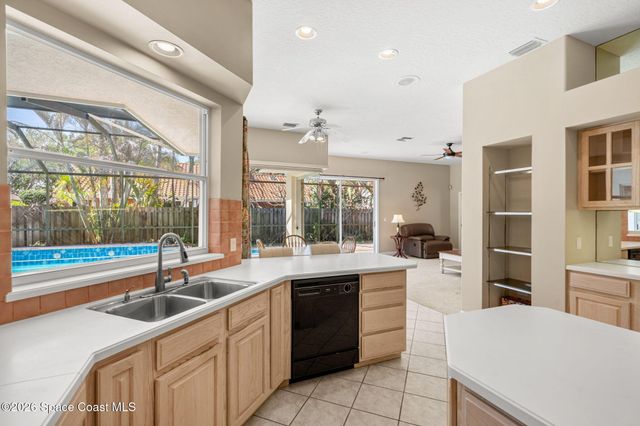 625 Newport Drive, Indialantic, FL 32903