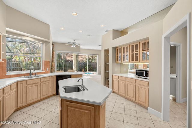 625 Newport Drive, Indialantic, FL 32903