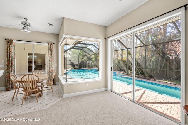 625 Newport Drive, Indialantic, FL 32903