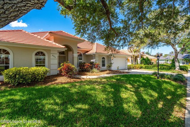 625 Newport Drive, Indialantic, FL 32903