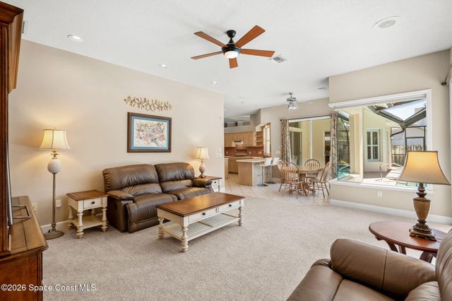 625 Newport Drive, Indialantic, FL 32903