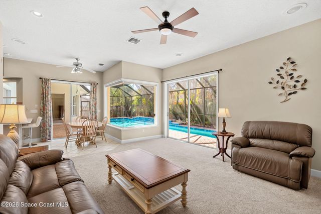 625 Newport Drive, Indialantic, FL 32903