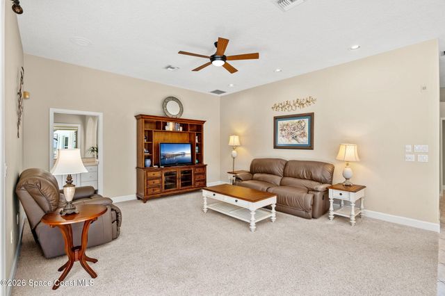 625 Newport Drive, Indialantic, FL 32903