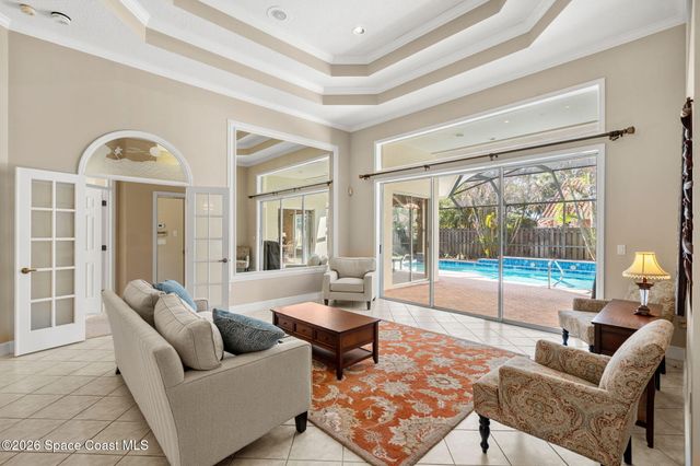 625 Newport Drive, Indialantic, FL 32903