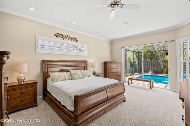 625 Newport Drive, Indialantic, FL 32903