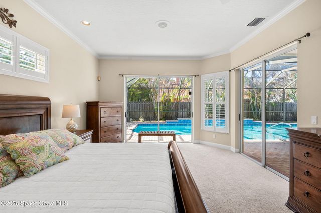 625 Newport Drive, Indialantic, FL 32903