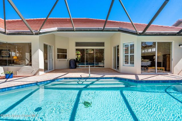 625 Newport Drive, Indialantic, FL 32903