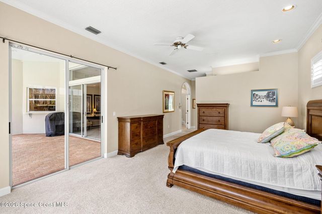 625 Newport Drive, Indialantic, FL 32903