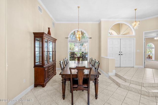 625 Newport Drive, Indialantic, FL 32903