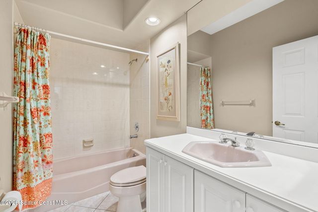 625 Newport Drive, Indialantic, FL 32903