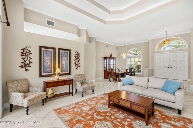 625 Newport Drive, Indialantic, FL 32903