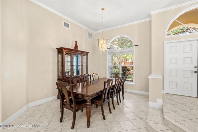 625 Newport Drive, Indialantic, FL 32903