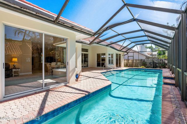 625 Newport Drive, Indialantic, FL 32903