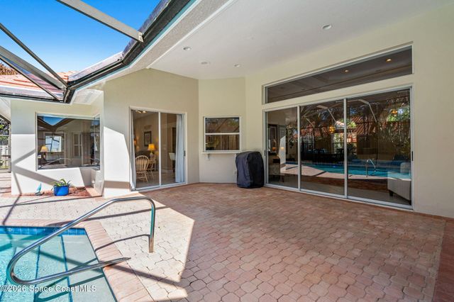 625 Newport Drive, Indialantic, FL 32903