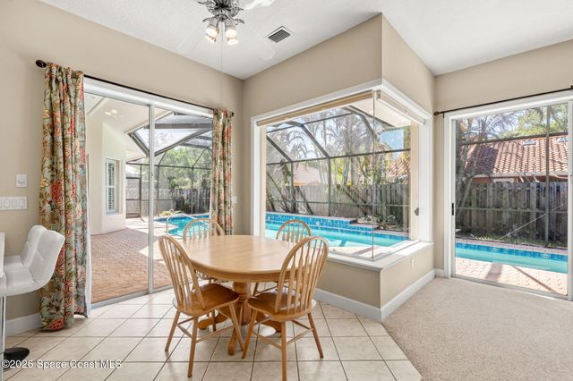 625 Newport Drive, Indialantic, FL 32903