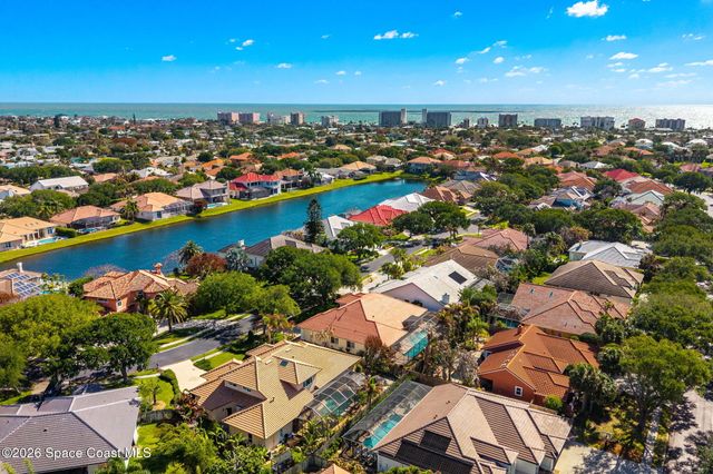 625 Newport Drive, Indialantic, FL 32903