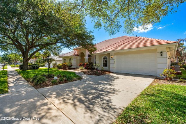 625 Newport Drive, Indialantic, FL 32903