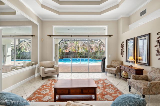 625 Newport Drive, Indialantic, FL 32903