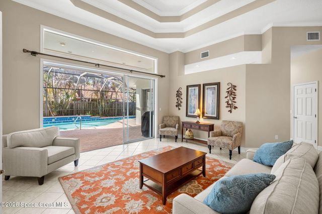 625 Newport Drive, Indialantic, FL 32903